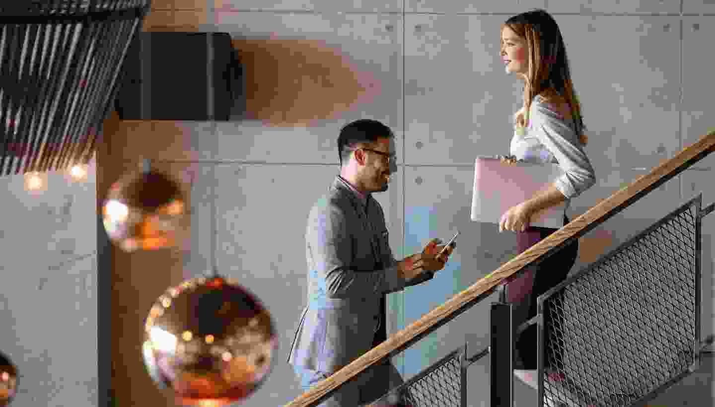 Long Term Partnership