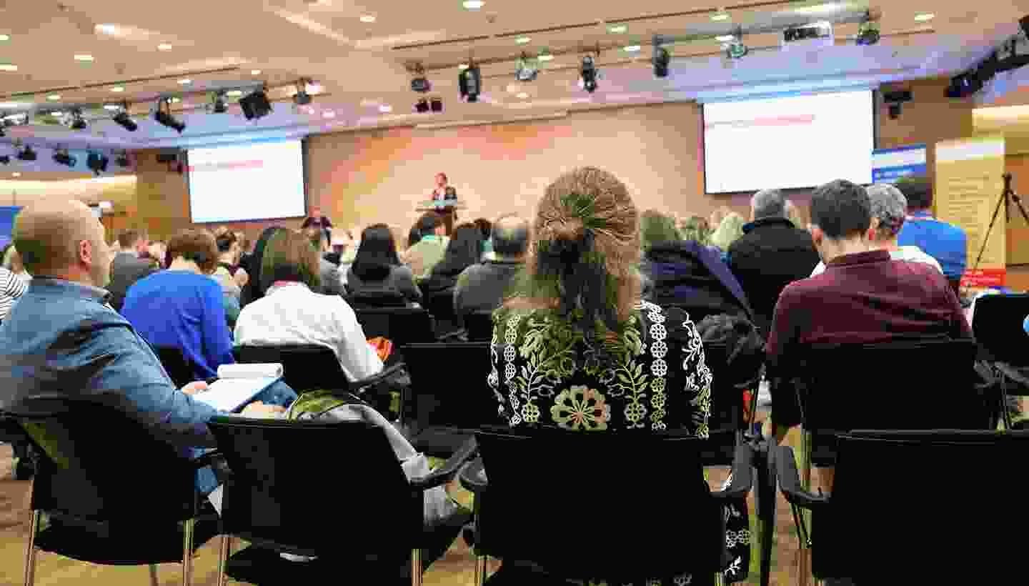 International Conference