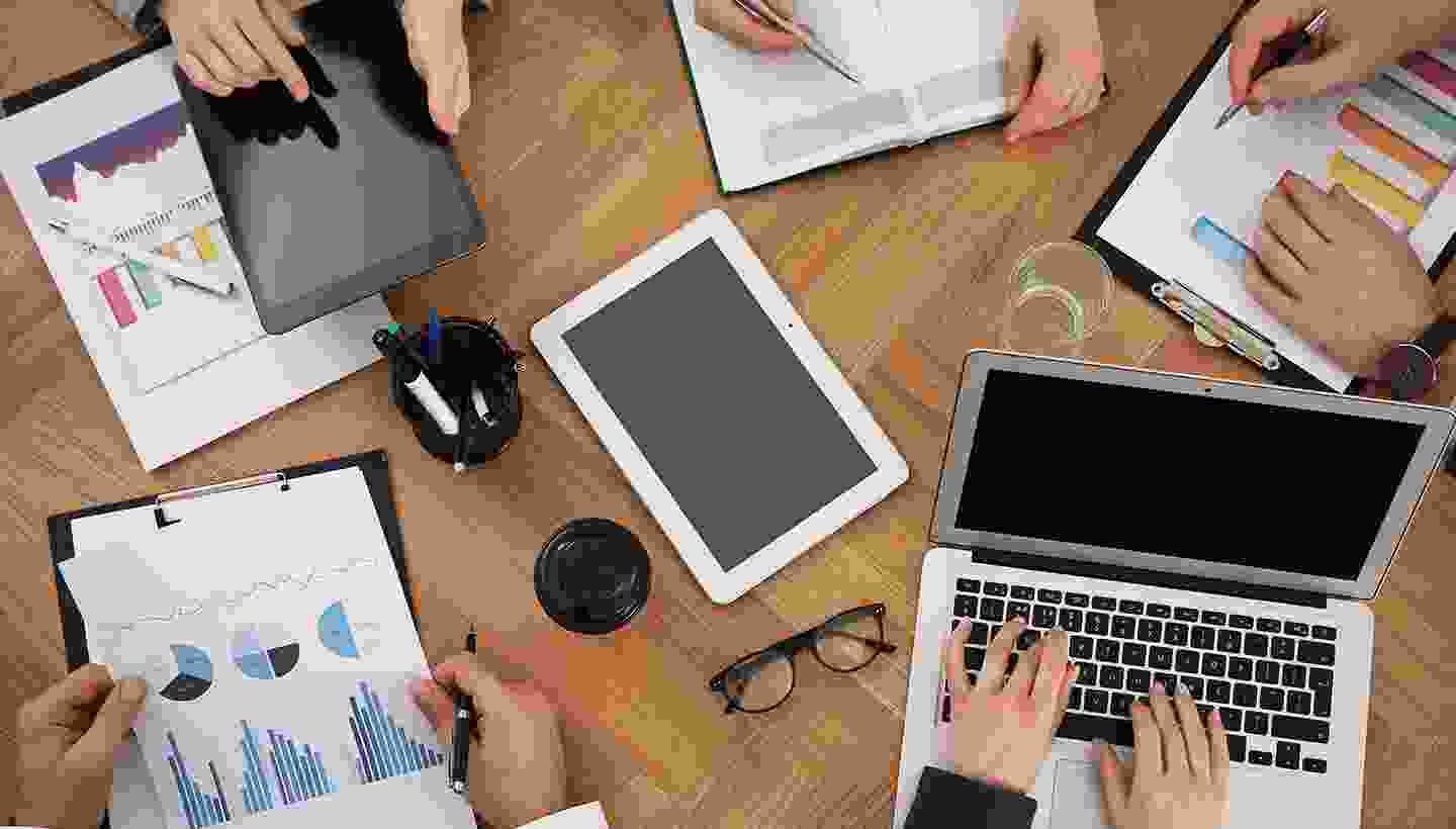 Establishing New Strategy