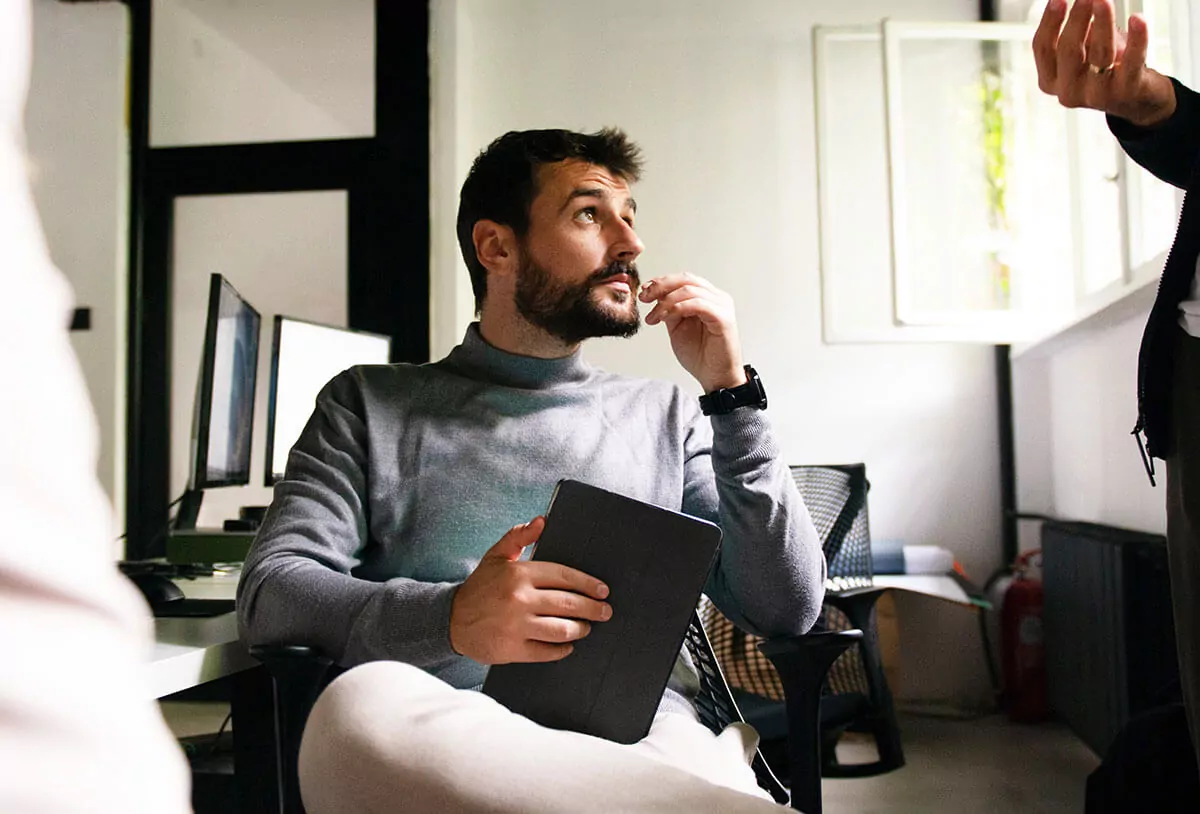 Leadership Is About Relationships