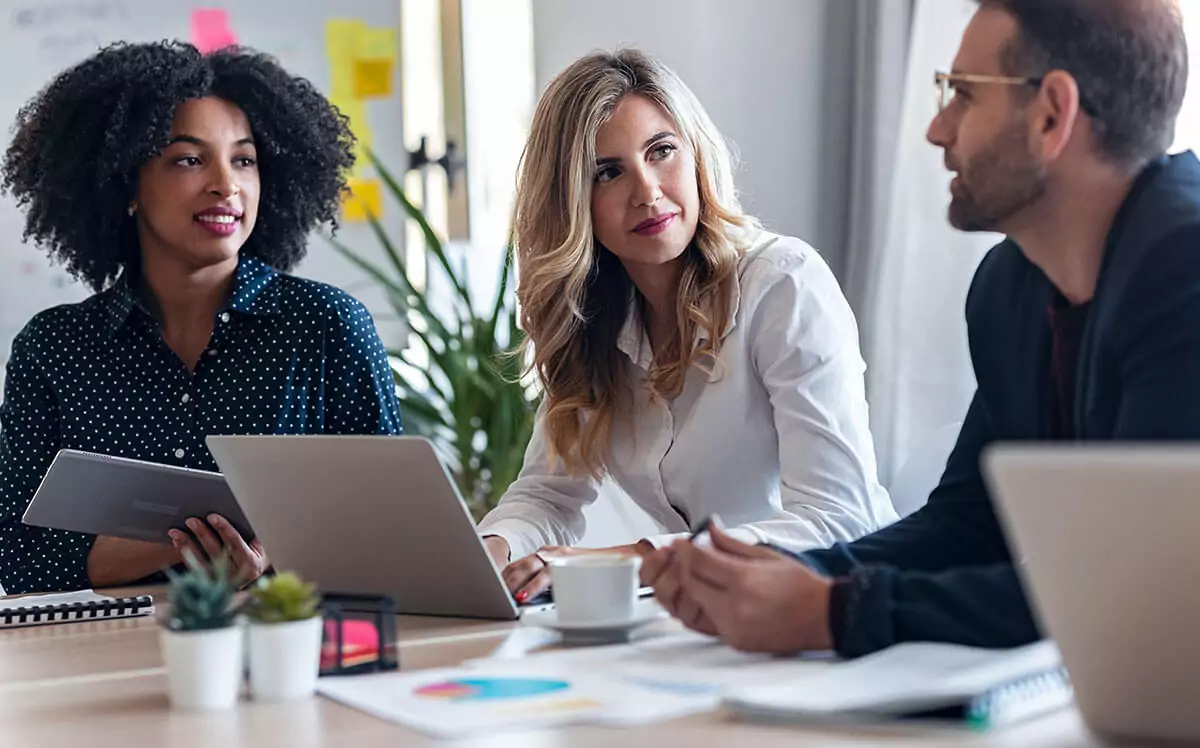 Human Resource The Main Backbone