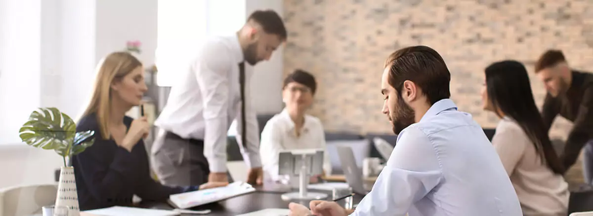 Team Buildup For Better Projects