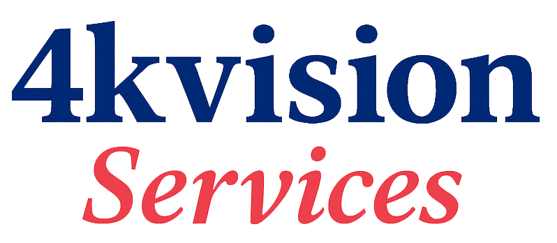 4Kvision Services